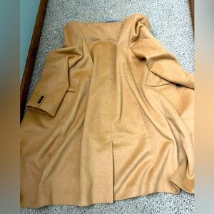 Relaxed modern blazer